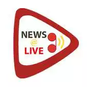 Free play online News@Live - All Malayalam News Channels In One App APK