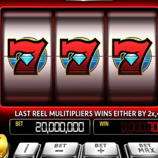 Play NEW SLOTS Games & Slot Machines UP! APK