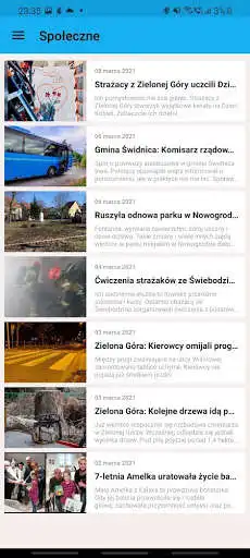 Play NewsLubuski.pl  and enjoy NewsLubuski.pl with UptoPlay