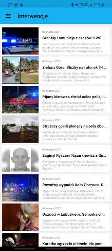 Play NewsLubuski.pl as an online game NewsLubuski.pl with UptoPlay