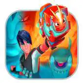 Free play online New Slugterra Slug 2 Guide APK