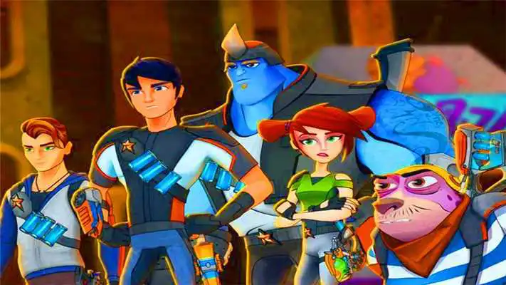 Play New Slugterra Slug 2 Guide Play New Slugterra Slug 2 Guide