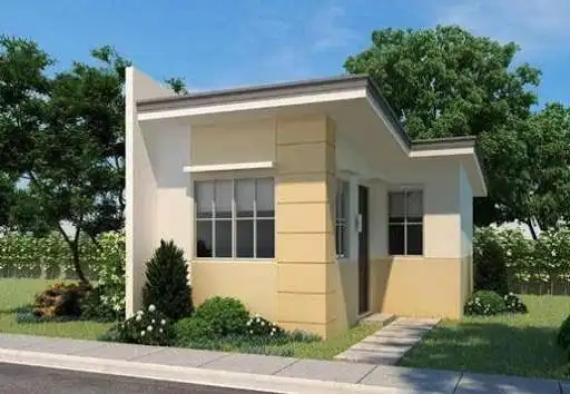 Play NEW Small House Design