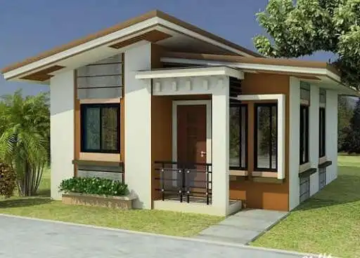Play NEW Small House Design
