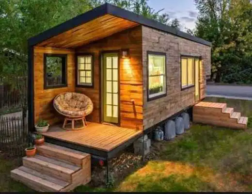 Play NEW Small House Design