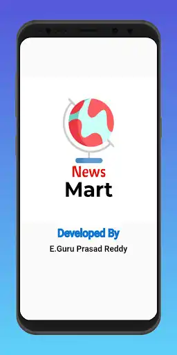 Play News Mart - International News  and enjoy News Mart - International News with UptoPlay