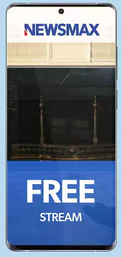 Play Newsmax as an online game Newsmax with UptoPlay