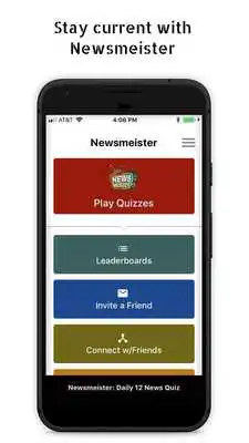 Play Newsmeister