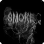 Free play online New Smoke Effect Name Art APK