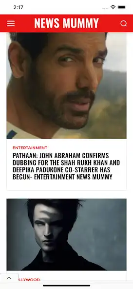 Play News Mummy  and enjoy News Mummy with UptoPlay