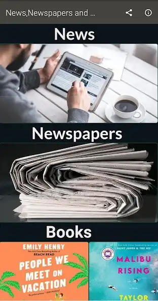 Play News , Newspapers and Books and enjoy News , Newspapers and Books with UptoPlay Play News , Newspapers and Books and enjoy News , Newspapers and Books with UptoPlay