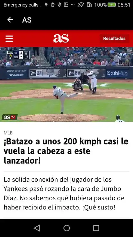 Play News Nicaragua