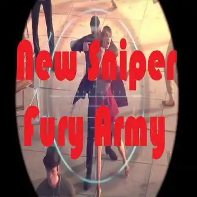 Play New Sniper Fury Army