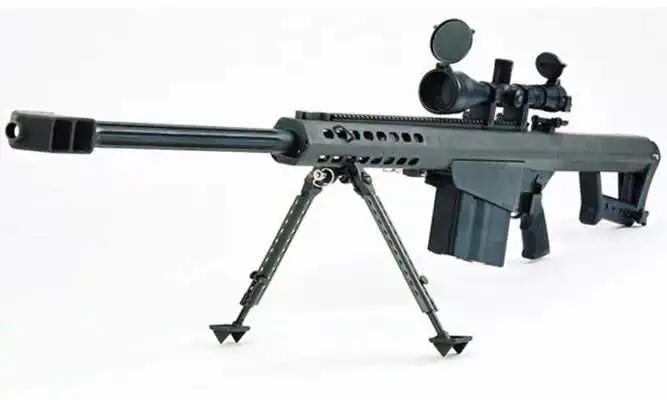Play New Sniper Gun Shooting Games
