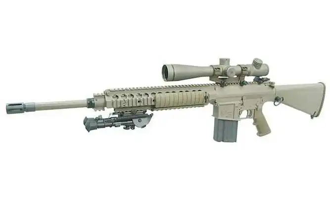 Play New Sniper Gun Shooting Games