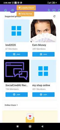 Play New Social Credit as an online game New Social Credit with UptoPlay
