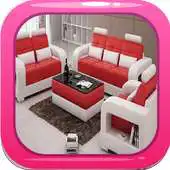 Free play online New Sofa Design APK