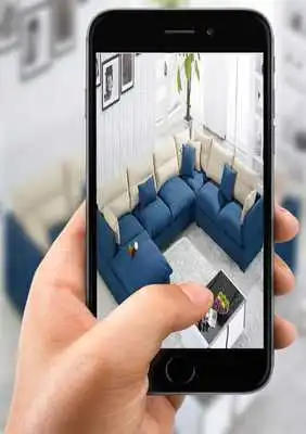 Play New Sofa Design