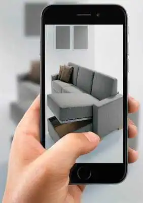 Play New Sofa Design