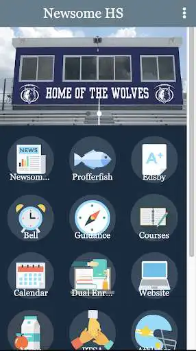 Play Newsome HS  and enjoy Newsome HS with UptoPlay