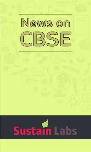 Play APK News on CBSE  and enjoy News on CBSE with UptoPlay com.sl1newz