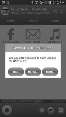 Play News On C Play News On C