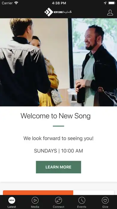 Play New Song Nashville  and enjoy New Song Nashville with UptoPlay