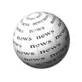 Free play online News on map APK