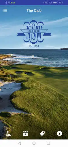 Play New South Wales Golf Club  and enjoy New South Wales Golf Club with UptoPlay