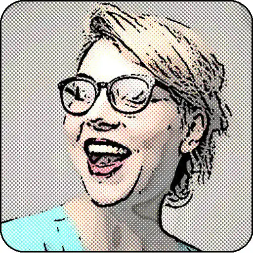 Play Newspaper Comic Effect APK