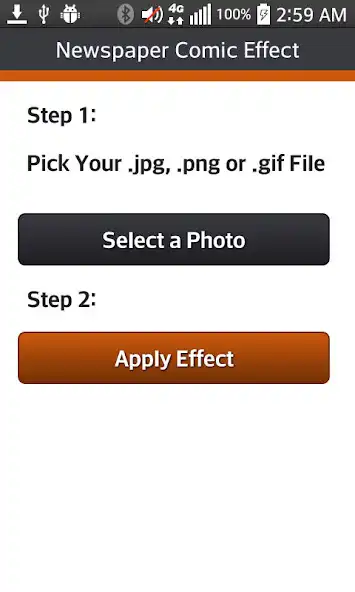 Play Newspaper Comic Effect  and enjoy Newspaper Comic Effect with UptoPlay