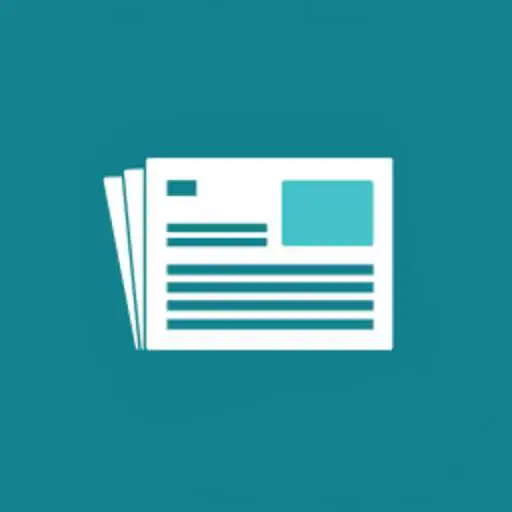 Play Newspaper Covers APK