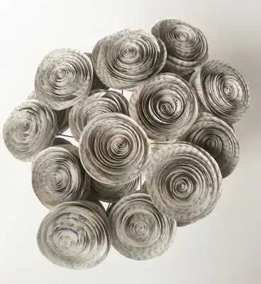 Play Newspaper  Craft Ideas