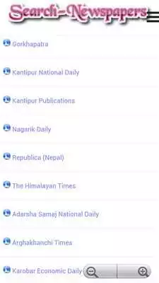 Play Newspaper Nepal