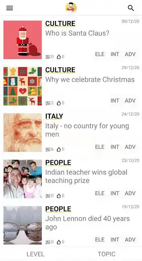 Play Newspapero as an online game Newspapero with UptoPlay