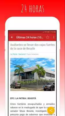 Play Newspapers Colombia