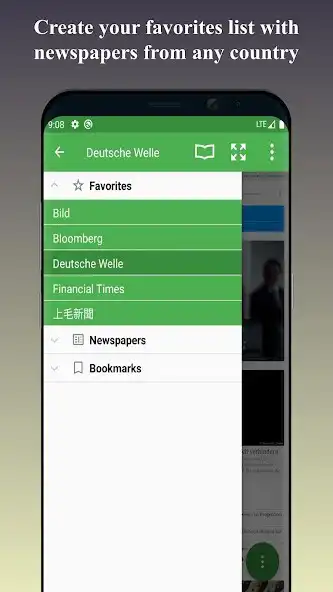 Play Newspapers- local  world news as an online game Newspapers- local  world news with UptoPlay