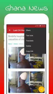 Play Newspapers of Ghana