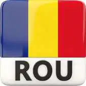 Free play online Newspapers Romania APK