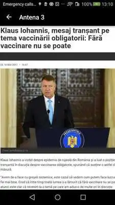 Play Newspapers Romania