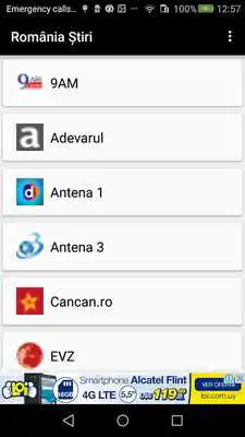 Play Newspapers Romania