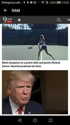 Play Newspapers Romania