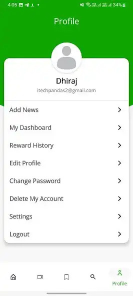 Play NewsPay as an online game NewsPay with UptoPlay