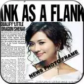 Free play online News Photo Frame APK Free play online News Photo Frame APK