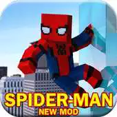 Free play online New Spider-Man Mod Pro 2018 for Minecraft PE APK Free play online New Spider-Man Mod Pro 2018 for Minecraft PE APK