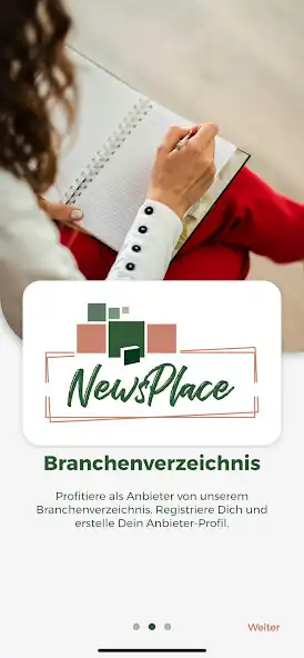 Play NewsPlace.app as an online game NewsPlace.app with UptoPlay