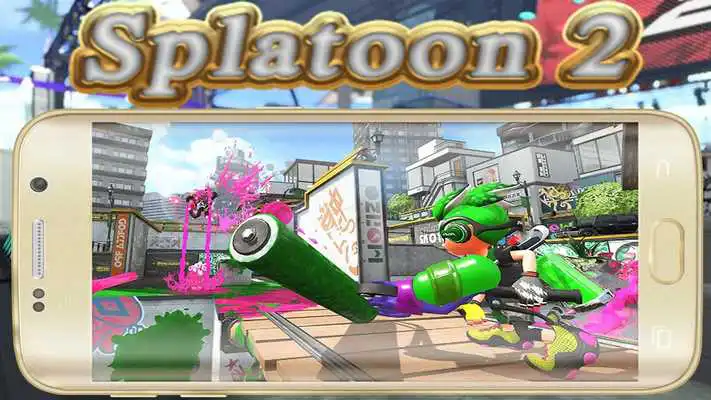 Play New SPLATOON 2 Tips Play New SPLATOON 2 Tips
