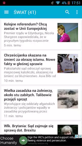 Play News Poland