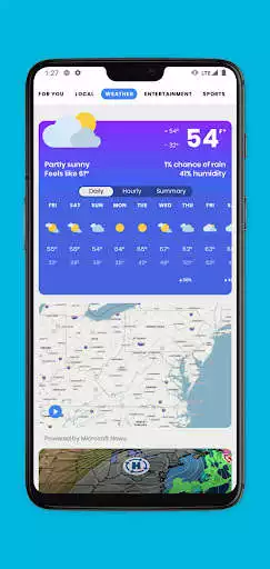 Play NewsPop  and enjoy NewsPop with UptoPlay