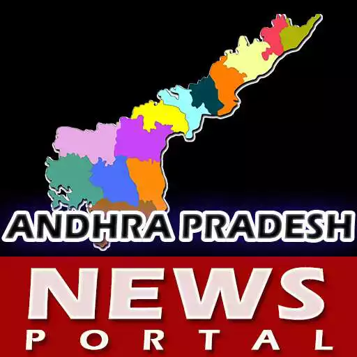 Free play online News Portal Andhra Pradesh APK
